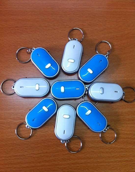 Key finder - móc đeo chìa khóa thông minh - Chỉ 54.000đ/cái - 3