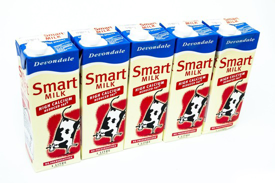 Sữa Úc Devondale smart. Chỉ 205.000đ/05 hộp (05 lít) - 1