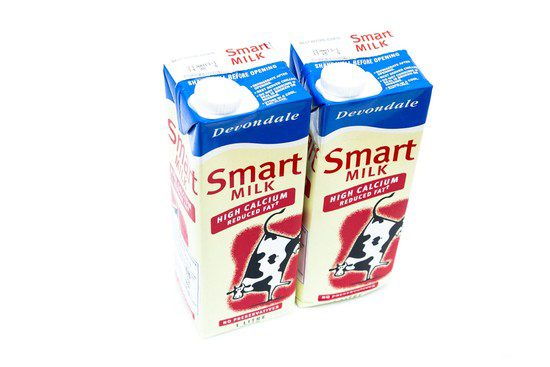 Sữa Úc Devondale smart. Chỉ 205.000đ/05 hộp (05 lít) - 5