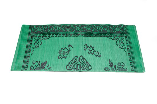 Chiếu nhựa cỡ đại - gấp đôi lại được ( 1,8 X 4m ) - 8