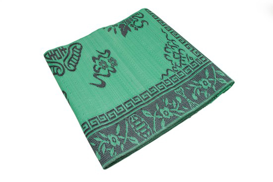 Chiếu nhựa cỡ đại - gấp đôi lại được ( 1,8 X 4m ) - 4
