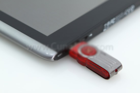 USB Kingston 8GB giảm giá
