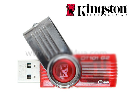 USB Kingston 8GB giảm giá
