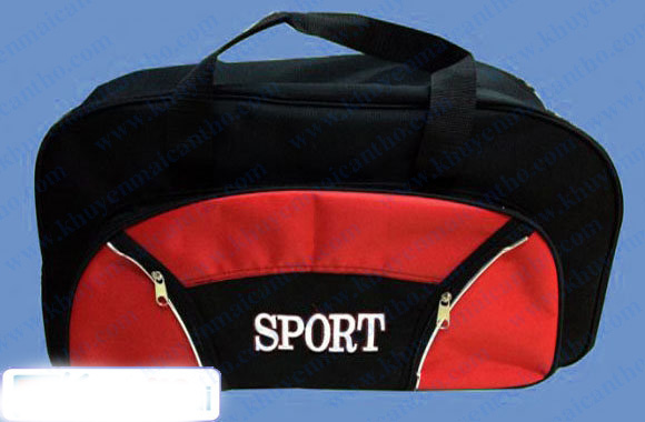 Túi xách du lịch Sport